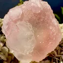 Fluorite from Pakistan, Gilgit-Baltistan, Nagar District, Chumar Bakhoor - image 6