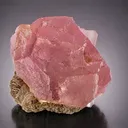 Fluorite from Pakistan, Gilgit-Baltistan, Nagar District, Chumar Bakhoor - image 1
