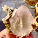 Fluorite from Pakistan, Gilgit-Baltistan, Nagar District, Chumar Bakhoor - image 7