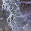 Fluorite from Pakistan, Gilgit-Baltistan, Nagar District, Chumar Bakhoor - image 2