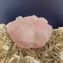 Fluorite from Pakistan, Gilgit-Baltistan, Nagar District, Chumar Bakhoor - image 7