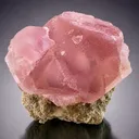 Fluorite from Pakistan, Gilgit-Baltistan, Nagar District, Chumar Bakhoor - image 2