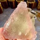 Fluorite from Pakistan, Gilgit-Baltistan, Nagar District, Chumar Bakhoor - image 7