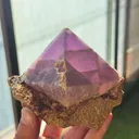 Fluorite from Pakistan, Gilgit-Baltistan, Skardu District - image 4