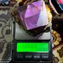Fluorite from Pakistan, Gilgit-Baltistan, Skardu District - image 1