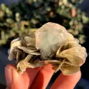 Fluorite from Pakistan, Gilgit-Baltistan, Skardu District, Shigar Valley - image 7