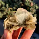 Fluorite from Pakistan, Gilgit-Baltistan, Skardu District, Shigar Valley - image 5