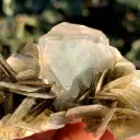 Fluorite from Pakistan, Gilgit-Baltistan, Skardu District, Shigar Valley - image 8