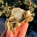 Fluorite from Pakistan, Gilgit-Baltistan, Skardu District, Shigar Valley - image 6