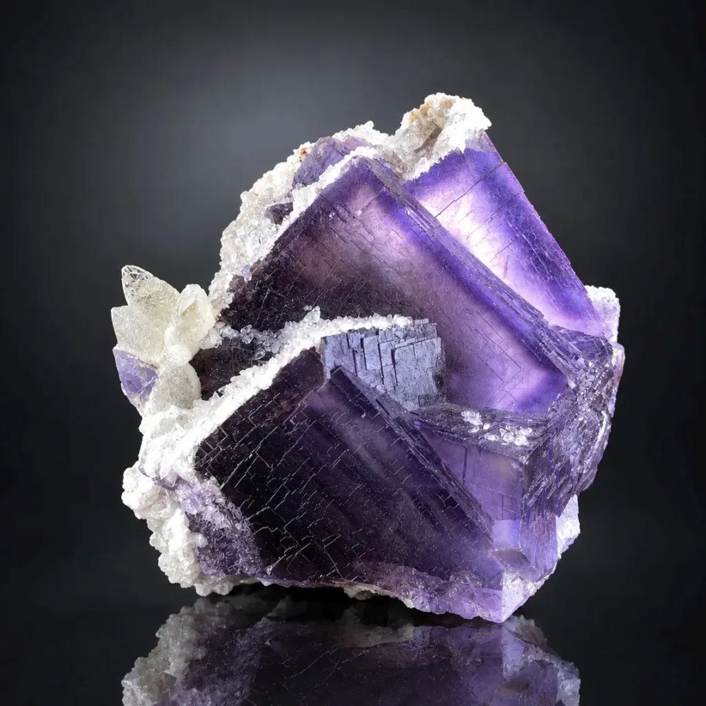 Fluorite