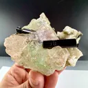 Fluorite from Pakistan - image 5