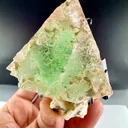 Fluorite from Pakistan - image 4
