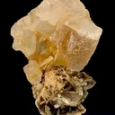 Fluorite from Pakistan - image 5