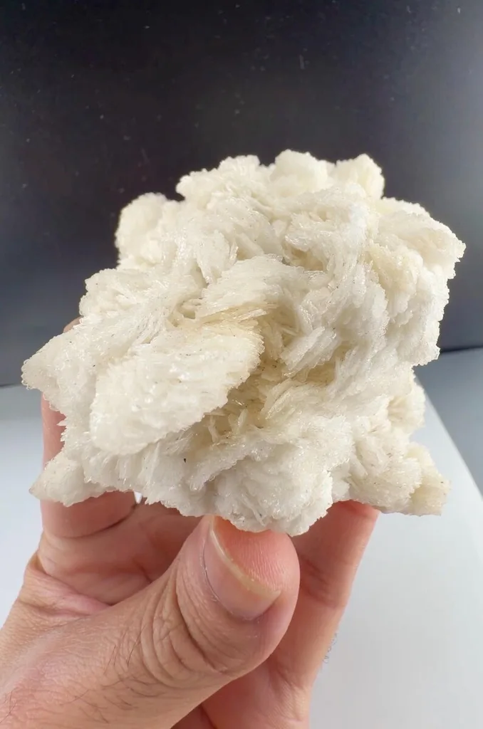 Fluorite from Pakistan - image 5