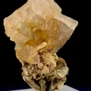 Fluorite from Pakistan - image 6