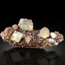 Fluorite from Pakistan - image 1