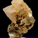Fluorite from Pakistan - image 3