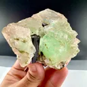 Fluorite from Pakistan - image 7