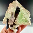 Fluorite from Pakistan - image 6