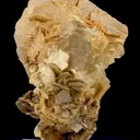 Fluorite from Pakistan - image 4