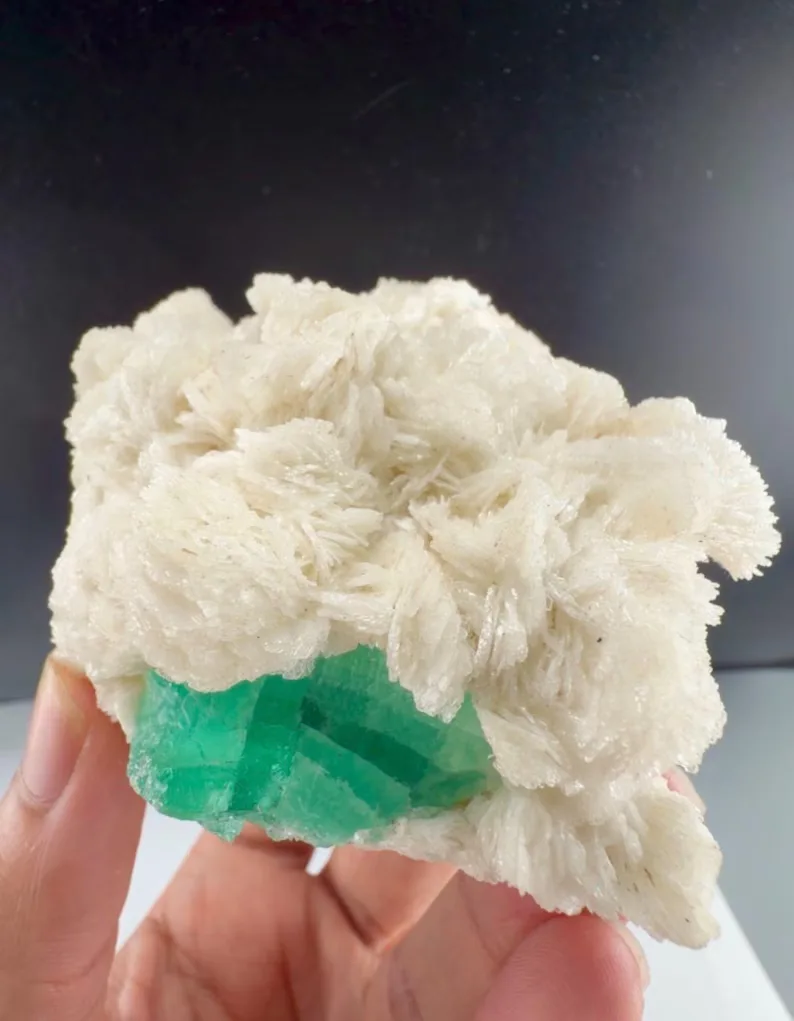 Fluorite