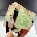Fluorite from Pakistan - image 1