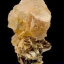 Fluorite from Pakistan - image 7