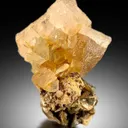 Fluorite from Pakistan - image 1