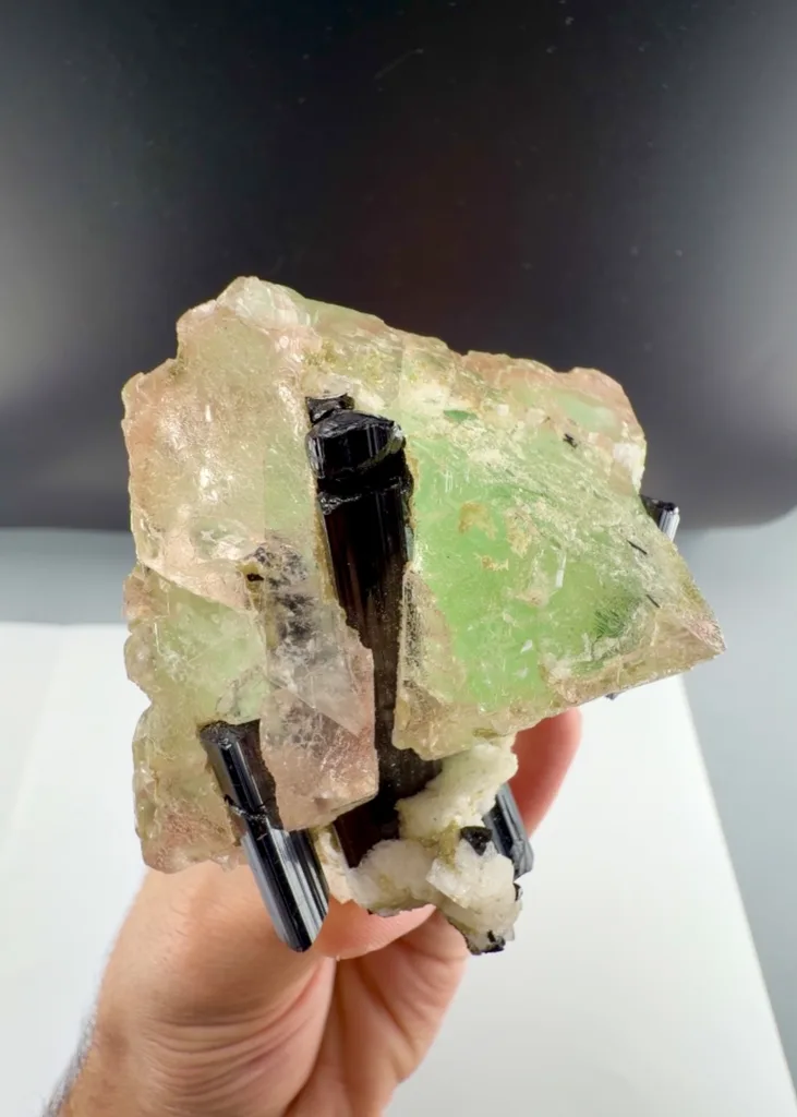 Fluorite