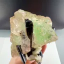 Fluorite from Pakistan - image 2