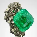 Fluorite from Peru - image 1