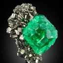 Fluorite from Peru - image 2