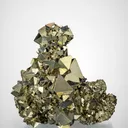 Fluorite from Peru - image 1