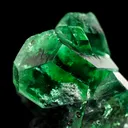 Fluorite from Peru, Pasco, Atacocha Mine - image 2