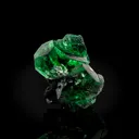 Fluorite from Peru, Pasco, Atacocha Mine - image 1