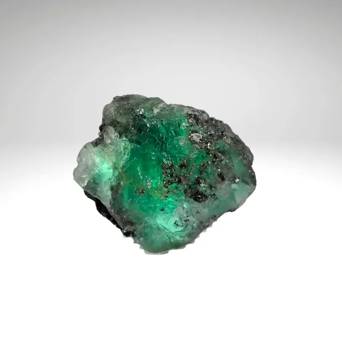 Fluorite from Peru, Pasco, Cerro de Pasco - image 5