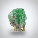 Fluorite from Peru, Pasco, Cerro de Pasco - image 8