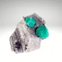 Fluorite from Peru, Pasco, Cerro de Pasco - image 2