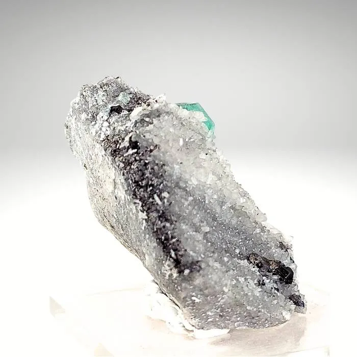 Fluorite from Peru, Pasco, Cerro de Pasco - image 5