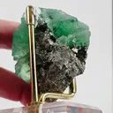 Fluorite from Peru, Pasco, Cerro de Pasco - image 6