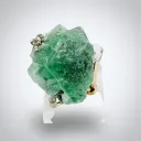 Fluorite from Peru, Pasco, Cerro de Pasco - image 9