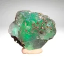 Fluorite from Peru, Pasco, Cerro de Pasco - image 2