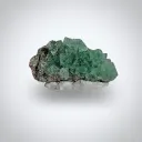 Fluorite from Peru, Pasco, Cerro de Pasco - image 2