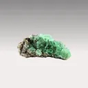 Fluorite from Peru, Pasco, Cerro de Pasco - image 3