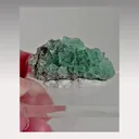 Fluorite from Peru, Pasco, Cerro de Pasco - image 8