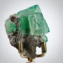 Fluorite from Peru, Pasco, Cerro de Pasco - image 3