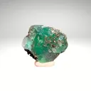 Fluorite from Peru, Pasco, Cerro de Pasco - image 7
