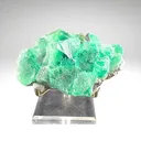 Fluorite from Peru, Pasco, Cerro de Pasco - image 1