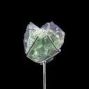 Fluorite from Qinglong Mine, Shandong, China - image 3