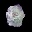 Fluorite from Qinglong Mine, Shandong, China - image 3